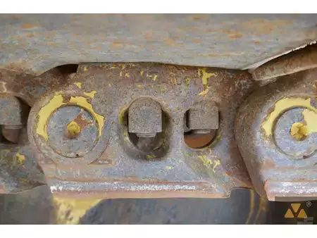 Bulldozere 2006 Caterpillar D8T (35)