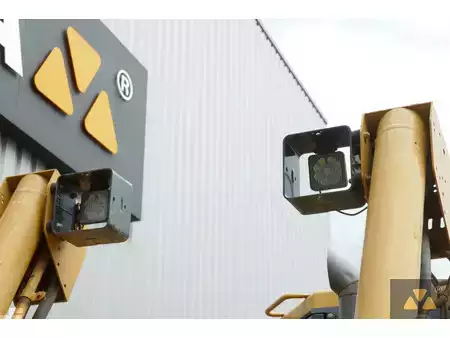 Bulldozere 2006 Caterpillar D8T (38)