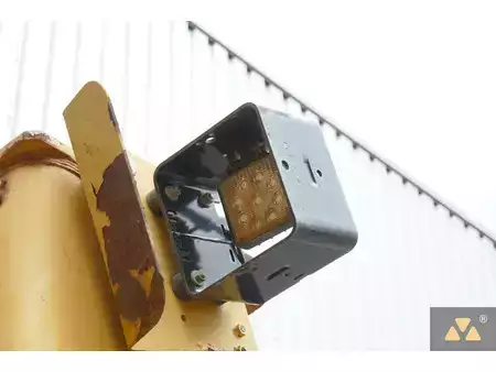 Bulldozere 2006 Caterpillar D8T (39)