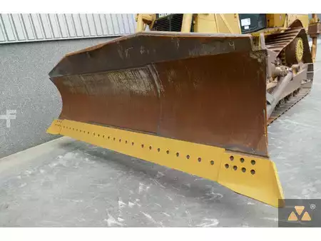 Bulldozere 2006 Caterpillar D8T (9)
