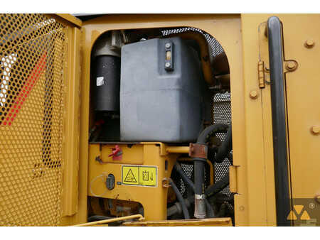 Livellatrici 2008 Caterpillar 140M (28)