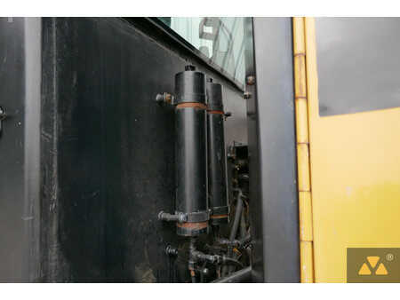 Livellatrici 2008 Caterpillar 140M (29)