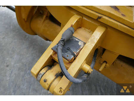 Livellatrici 2008 Caterpillar 140M (30)