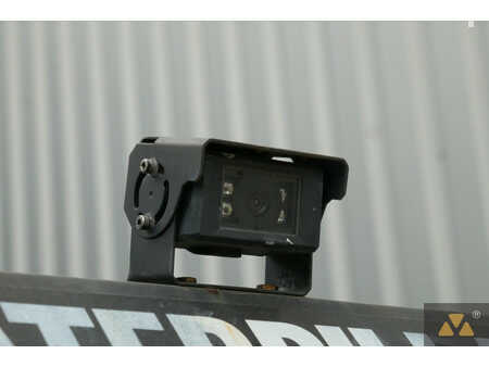 Livellatrici 2008 Caterpillar 140M (34)