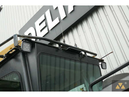 Livellatrici 2008 Caterpillar 140M (36)