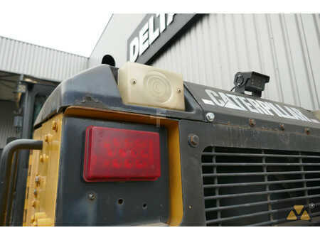 Livellatrici 2008 Caterpillar 140M (37)