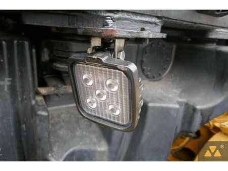 Livellatrici 2008 Caterpillar 140M (38)