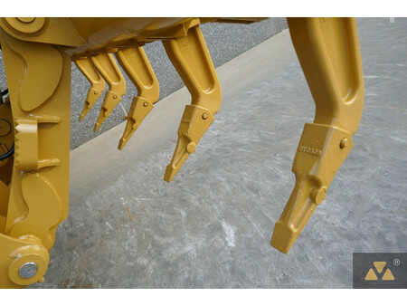 Livellatrici 2016 Caterpillar 12M3 (10)