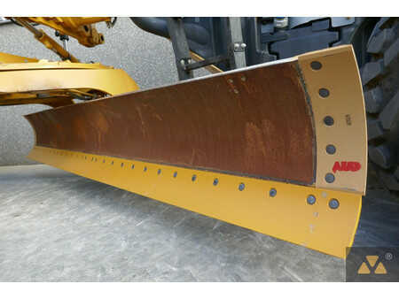 Livellatrici 2016 Caterpillar 12M3 (11)