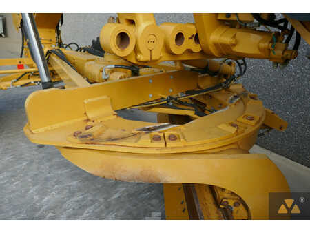 Livellatrici 2016 Caterpillar 12M3 (13)