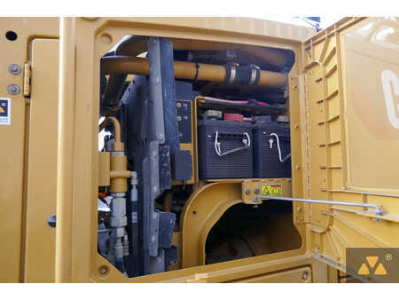 Livellatrici 2016 Caterpillar 12M3 (19)