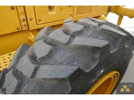 Livellatrici 2016 Caterpillar 12M3 (23)