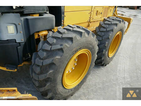 Livellatrici 2016 Caterpillar 12M3 (24)