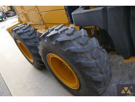 Livellatrici 2016 Caterpillar 12M3 (25)