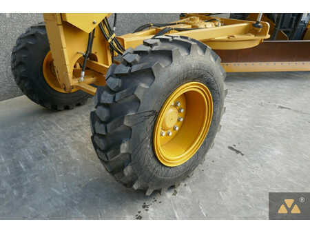 Livellatrici 2016 Caterpillar 12M3 (26)