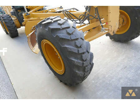 Livellatrici 2016 Caterpillar 12M3 (27)