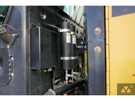 Livellatrici 2016 Caterpillar 12M3 (28)