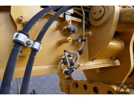 Livellatrici 2016 Caterpillar 12M3 (30)