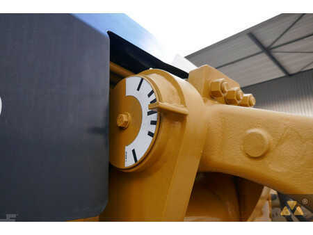 Livellatrici 2016 Caterpillar 12M3 (31)