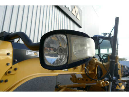 Livellatrici 2016 Caterpillar 12M3 (32)