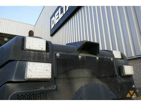 Livellatrici 2016 Caterpillar 12M3 (33)