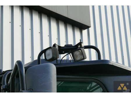 Livellatrici 2016 Caterpillar 12M3 (34)