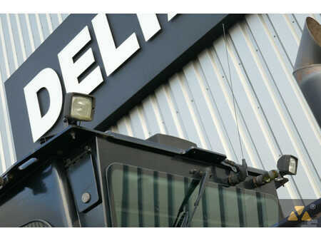 Livellatrici 2016 Caterpillar 12M3 (35)