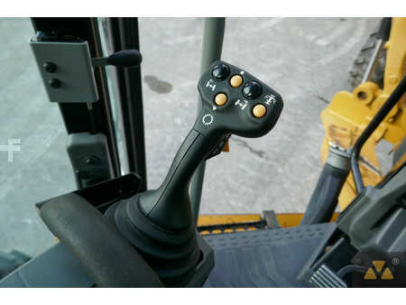 Livellatrici 2016 Caterpillar 12M3 (36)