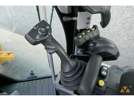 Livellatrici 2016 Caterpillar 12M3 (37)