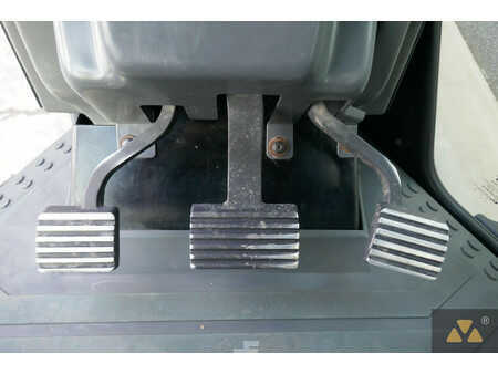 Livellatrici 2016 Caterpillar 12M3 (38)