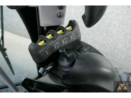 Livellatrici 2016 Caterpillar 12M3 (39)