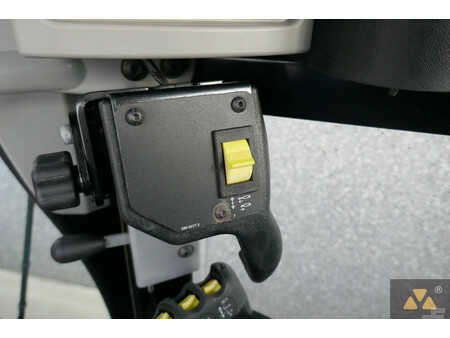 Livellatrici 2016 Caterpillar 12M3 (40)