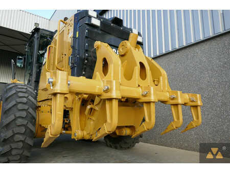 Livellatrici 2016 Caterpillar 12M3 (6)