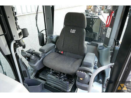 Livellatrici 2016 Caterpillar 12M3 (7)