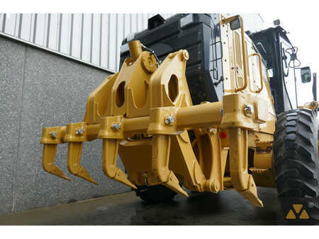 Gradere 2019 Caterpillar 140M3 (11)