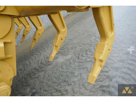 Gradere 2019 Caterpillar 140M3 (12)