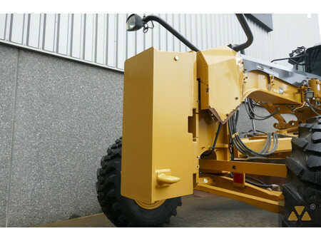 Gradere 2019 Caterpillar 140M3 (13)