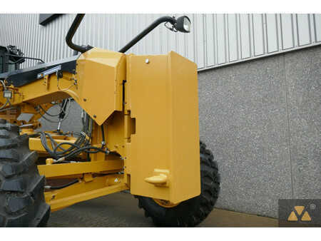 Gradere 2019 Caterpillar 140M3 (14)