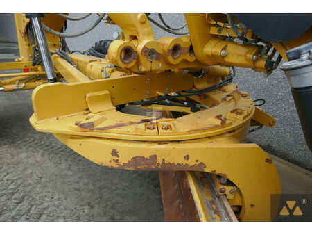 Gradere 2019 Caterpillar 140M3 (20)