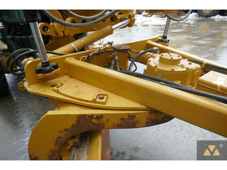 Gradere 2019 Caterpillar 140M3 (22)