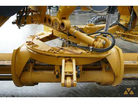 Gradere 2019 Caterpillar 140M3 (23)