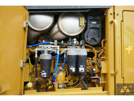 Gradere 2019 Caterpillar 140M3 (24)