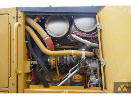 Gradere 2019 Caterpillar 140M3 (25)