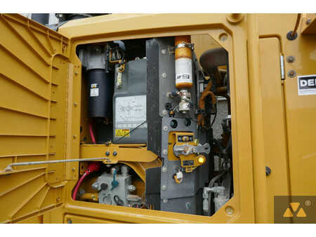 Gradere 2019 Caterpillar 140M3 (26)