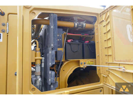 Gradere 2019 Caterpillar 140M3 (27)