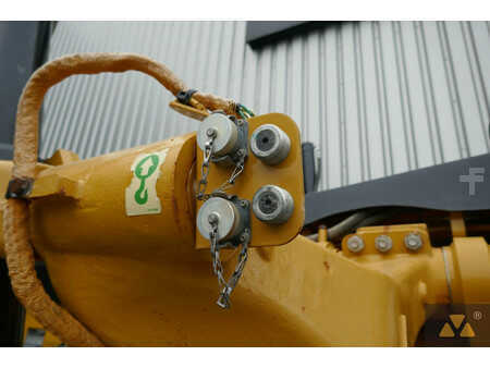 Gradere 2019 Caterpillar 140M3 (29)