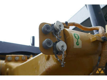 Gradere 2019 Caterpillar 140M3 (30)