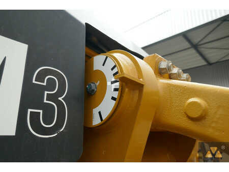 Gradere 2019 Caterpillar 140M3 (31)