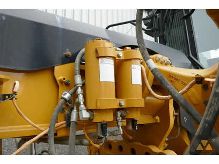 Gradere 2019 Caterpillar 140M3 (32)