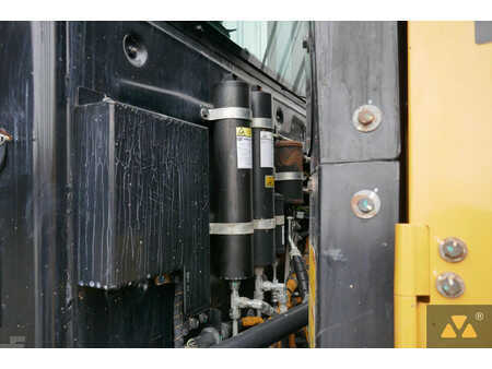 Gradere 2019 Caterpillar 140M3 (33)